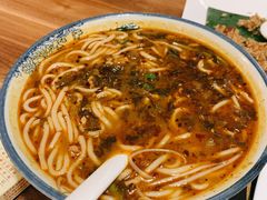 云南小锅米线-呐咪傣园·云南菜(石厦店)