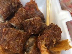 -八市阿杰五香(大元路分店)