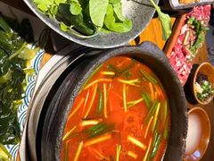 -贵厨酸汤牛肉(花果园国际中心店)