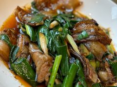 -张烤鸭·川菜·非遗冒烤鸭(青石桥店)