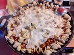 -水哥卜卜贝(东晓·胜汇里店)