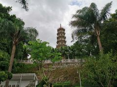 -船政文化景区-罗星塔公园