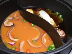 -厚道寿喜烧専門店·自助畅食(国贸店)
