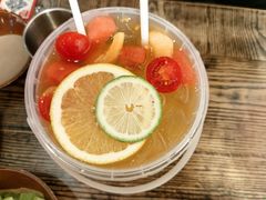 -冯校长老火锅(深圳总店)