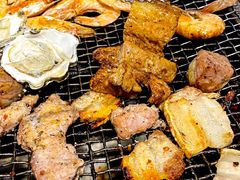 -蚝英雄·自助烤蚝(高新店)