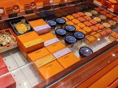 -KUMO KUMO甜品·冰淇淋(深圳壹方城店)