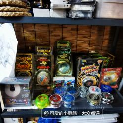 店内环境-鬼著刺青工作室·纹身设计