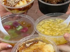 -张钦德·广场老牌豆花甜汤(总店)