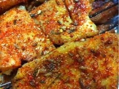 满口香-北三老太太烧烤(人生一串上榜店)