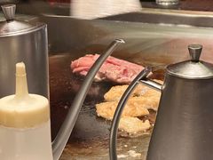 -火地铁板烧(昆山万象汇店)