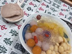 -堂屋糖水店(愚园店)