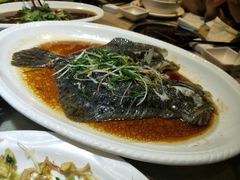 -五四北海鲜吧火锅(秀山路店)