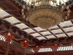 -北京雁栖湖国际会展中心