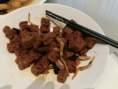 -红城阁·上海味道(四平路店)