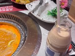 -空之介寿喜烧·和牛放题(恒隆广场店)