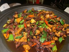-六月雪干锅(绵阳凯德广场店)