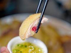 -文记壹心鸡(宝华路店)