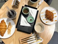 -GOTLOT COFFEE&KITCHEN角落厨房NOOK店