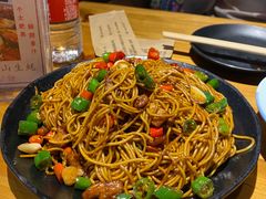 -望京一号·重庆江湖菜(工体店)