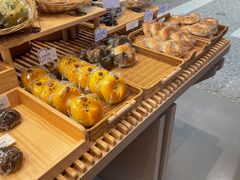 -崎本的店·专业酵种吐司(无锡万象汇店)