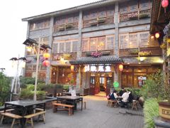 -鸿恩陶然大观园