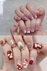 -M·X Nail日式美甲美睫