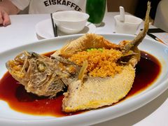 豉油糖黄鱼-茉里粤菜(皇姑万象汇店)