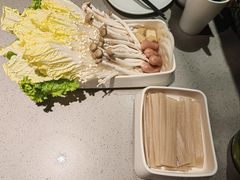 -半天妖烤鱼(印象城店)