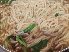 -正宗杨记普洱酸醋米线(总店)