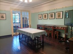 -上海蔡元培故居陈列馆