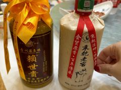 -李老哈·东北菜(宋园路店)