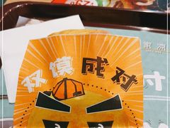 -魏家凉皮(梨园店)