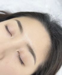 -变美丽半永久纹眉连锁·机器野生眉•洗眉