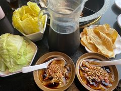 -三江两海老火锅(北京首店)