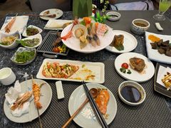 -菊上料理(蜀山银泰百货店)