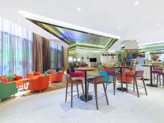 -鱼鹰港式茶餐厅(松江店)