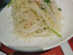 -新疆兵团食府清真(马连道店)