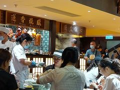 -香港蓮香樓(上環店)