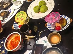 -天狗山料理(省体店)