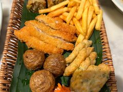 -PHO爺·越南料理(亦庄大族广场店)