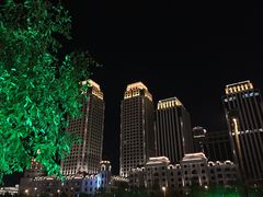 -海河游船(古文化街码头)