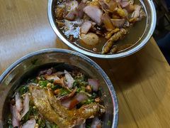 -谭老太正宗柳州螺狮粉(家和花园店)