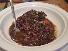 -那家小馆•北京菜•烤鸭(香山店)