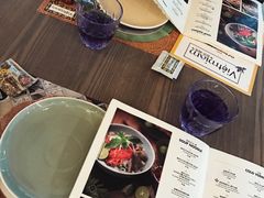 -CHINCHIN 青青·泰国料理(万象食家店)
