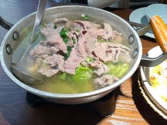 -全牛匠·乐山跷脚牛肉(西单华威约饭街店)