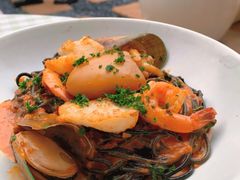 -翠贝卡&Mama Kelly Brunch Coffee(河西店)