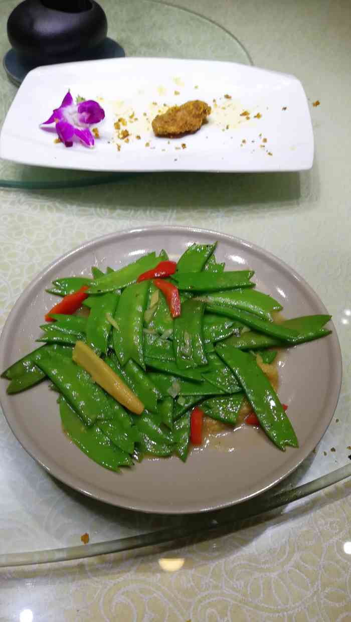 寻味私厨-"[薄荷]环境:属于曲阜开的比较早的一家."-大众点评移动版