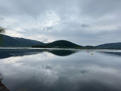 -南北湖风景区