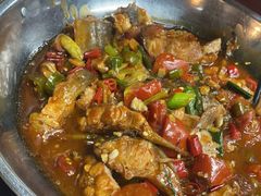 -61号餐吧(兴坪古镇漓江店)