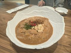 -九转小磨·东北菜老字号(祥安店)